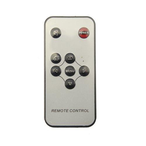 Bravolink Lilliput 7" 619A 1080P on-Camera Field Monitor VGA/AV/HDMI/DVI Input