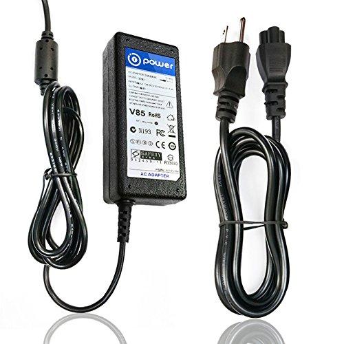 T POWER T-Power AC Adapter for Element EIPS100 HiFi iPod Speaker AC DC Adapter Power Charger Supply Cord