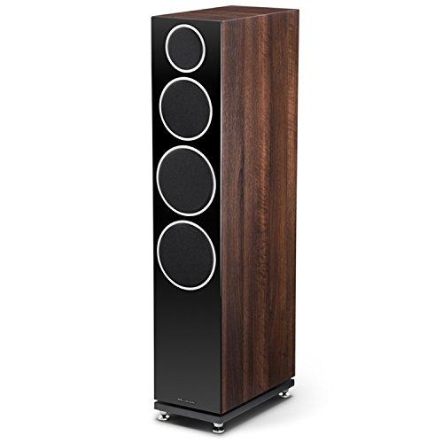 Wharfedale Wharfedale - Diamond 240 (Walnut) (Pair) Walnut