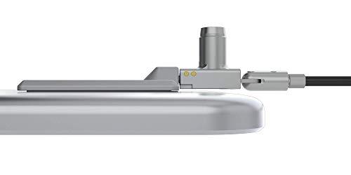 Noble Locks Noble Locks TZ54 Universal Compact Wedge Lock Kit.