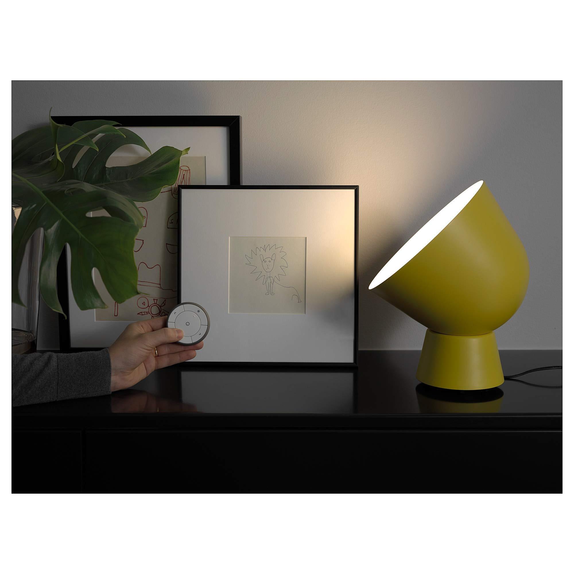 IKEA.. IKEA 203.033.17 Trådfri Remote Control