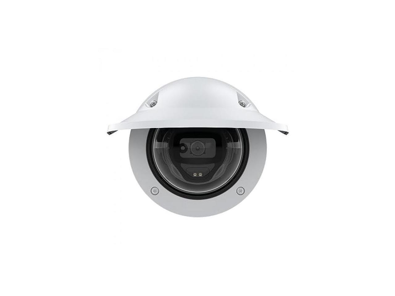 AXIS AXIS M3215-Lve Surveillance Camera - Color - Dome