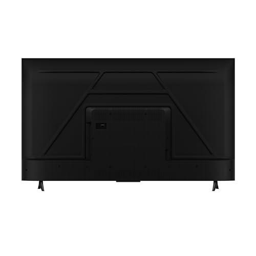 TCL TCL 55-Inch Class Q65 QLED 4K Smart TV with Fire TV (55Q651F, 2024 Model), Dolby Vision, HDR PRO+, Dolby Atmos, Alexa Built-in with Voice Remote, Apple AirPlay 2 Compatibility, Streaming Television