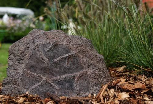 Sonance RK83 Landscape Outdoor Speaker (Brown)