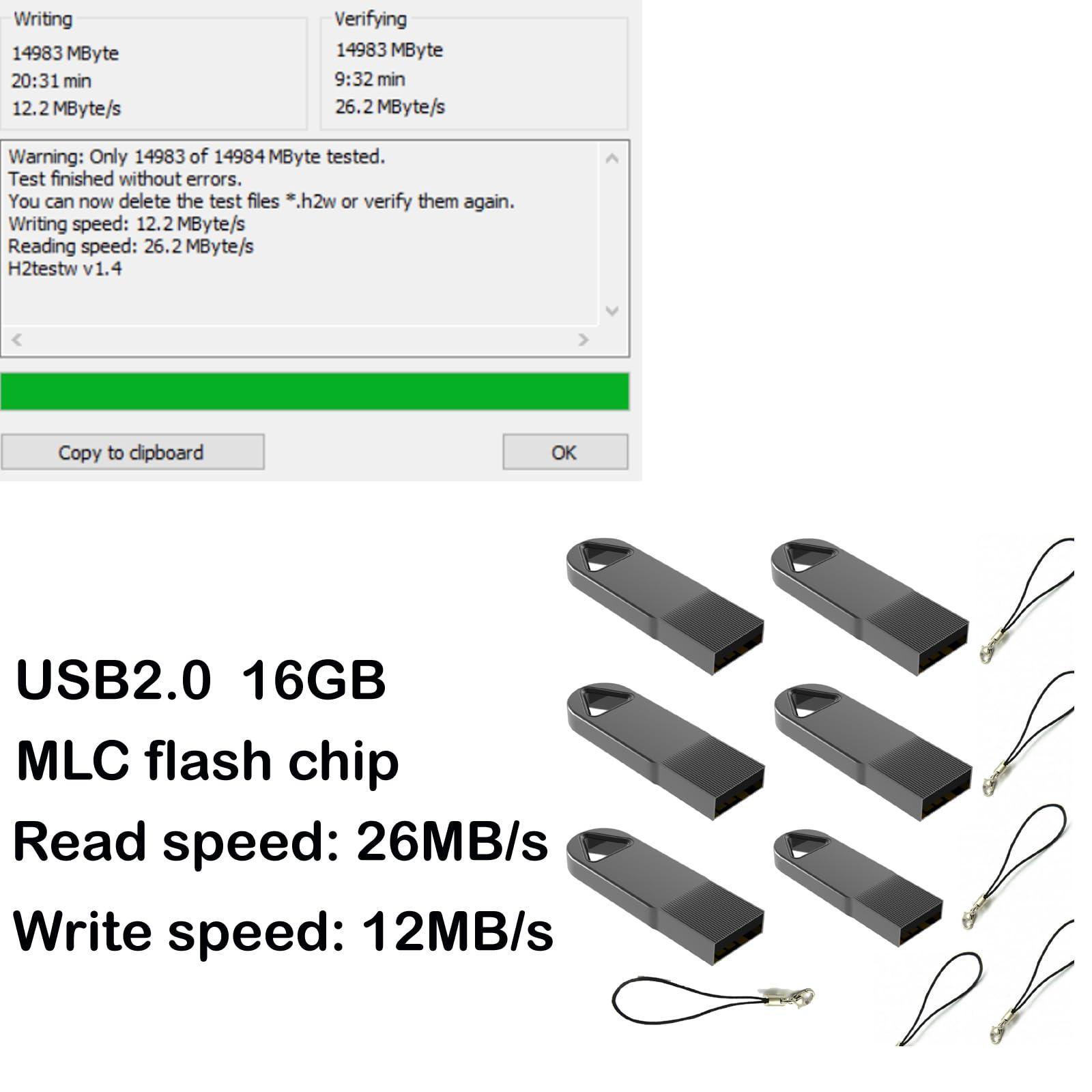 lcwamy lcwamy USB 16GB Flash Drive 50 Pack 16GB USB Flash Drives 50 Pack Bulk USB Drives Pack 16GB Thumb Drive 50 Pack 16GB Mini USB Drive (No Logo)
