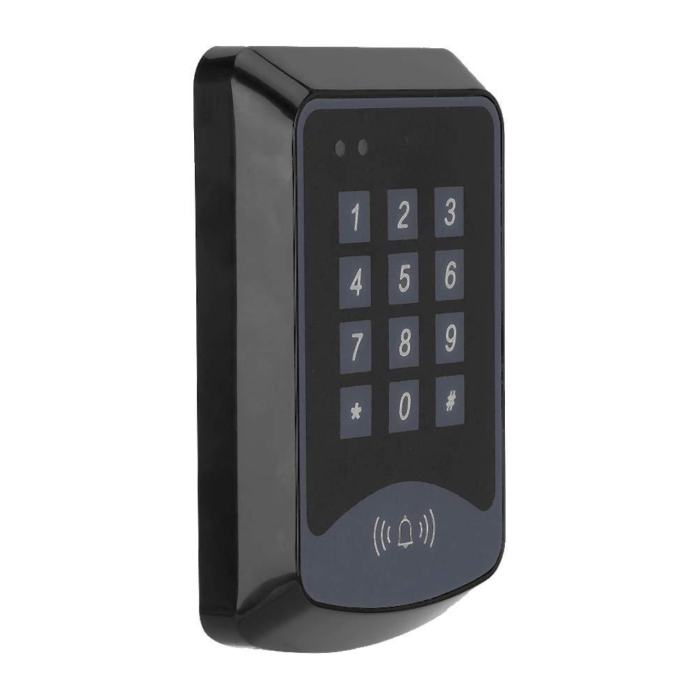 Dioche Door Access Control System, Access Controller, Security Password System Door ID Card Reader Security Keypad Machine, Door Entry Control System for Office/Factory