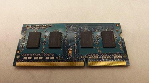 Hynix Hynix PC3-10600S-9-11-B2, HMT325S6CFR8C-H9 2GB Memory Ram T29212