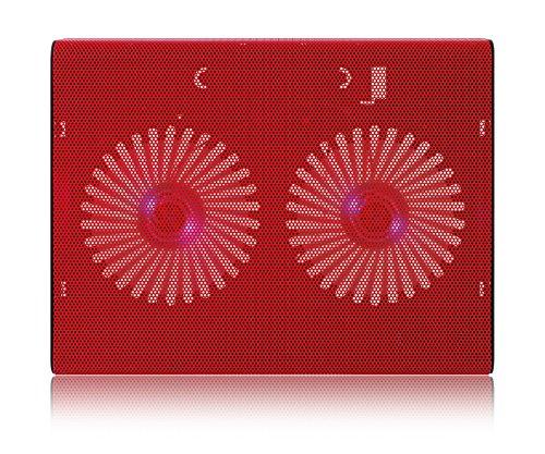 Aluratek Aluratek Slim USB Laptop Cooling Pad (Supports Up to 17") - ACP01FR