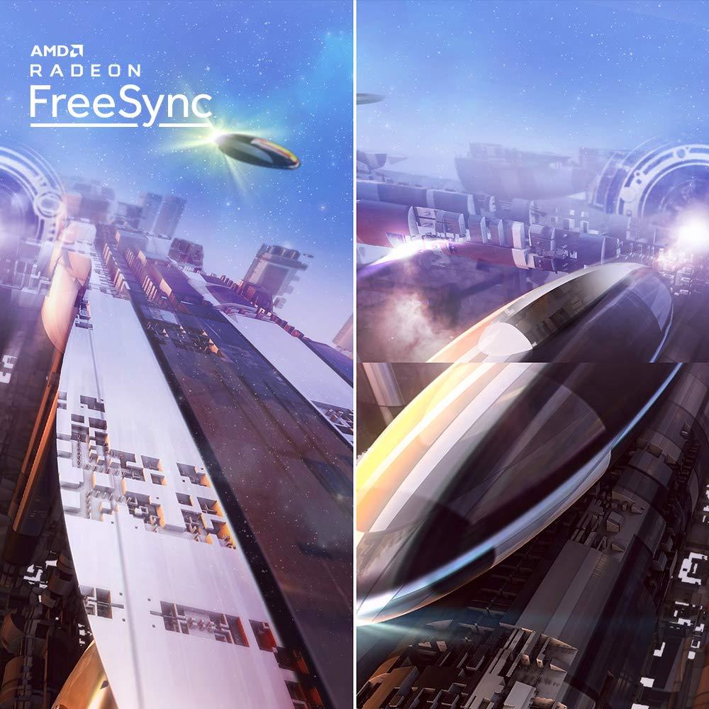 acer Acer R1 R241Y Bbix 24" Widescreen LCD LED 1920x1080 Computer Monitor