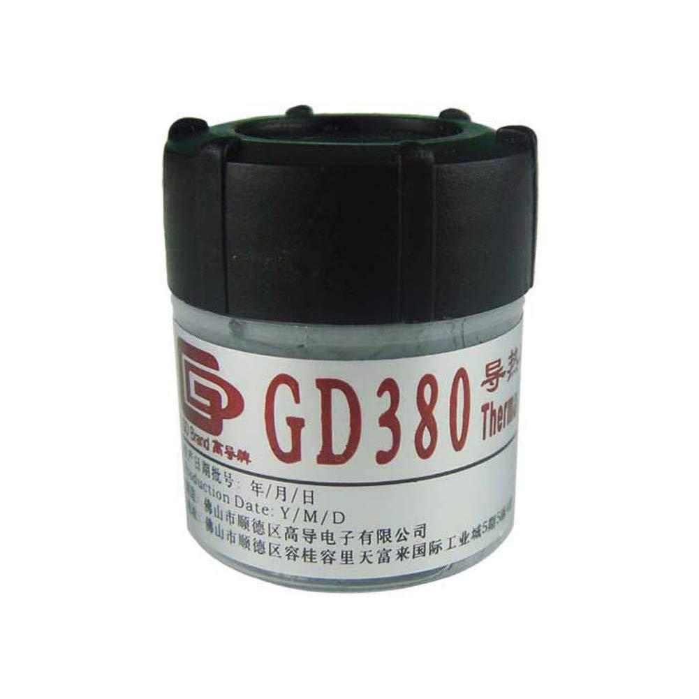 MOHALIKO MOHALIKO Thermal Paste, High Performance Thermal Grease, GD900 30g Heatsink Cooling Compound, CPU GPU GD900