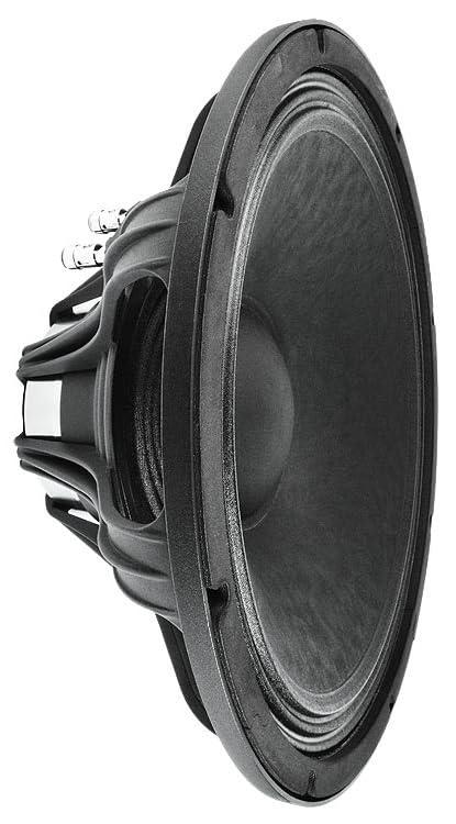 Faital Pro Faital Pro 15HP1020-8 15-inch Super Woofer 8-Ohms Professional Audio Speaker Applications 700 Watts Rms 1400 Watts Max