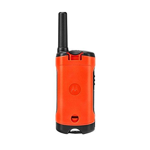 Motorola Solutions Motorola Solutions Talkabout Radio, Orange