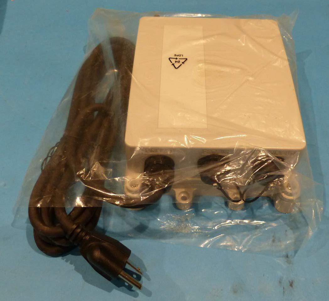 Cisco Cisco Power Injector 60W Outdoor NA