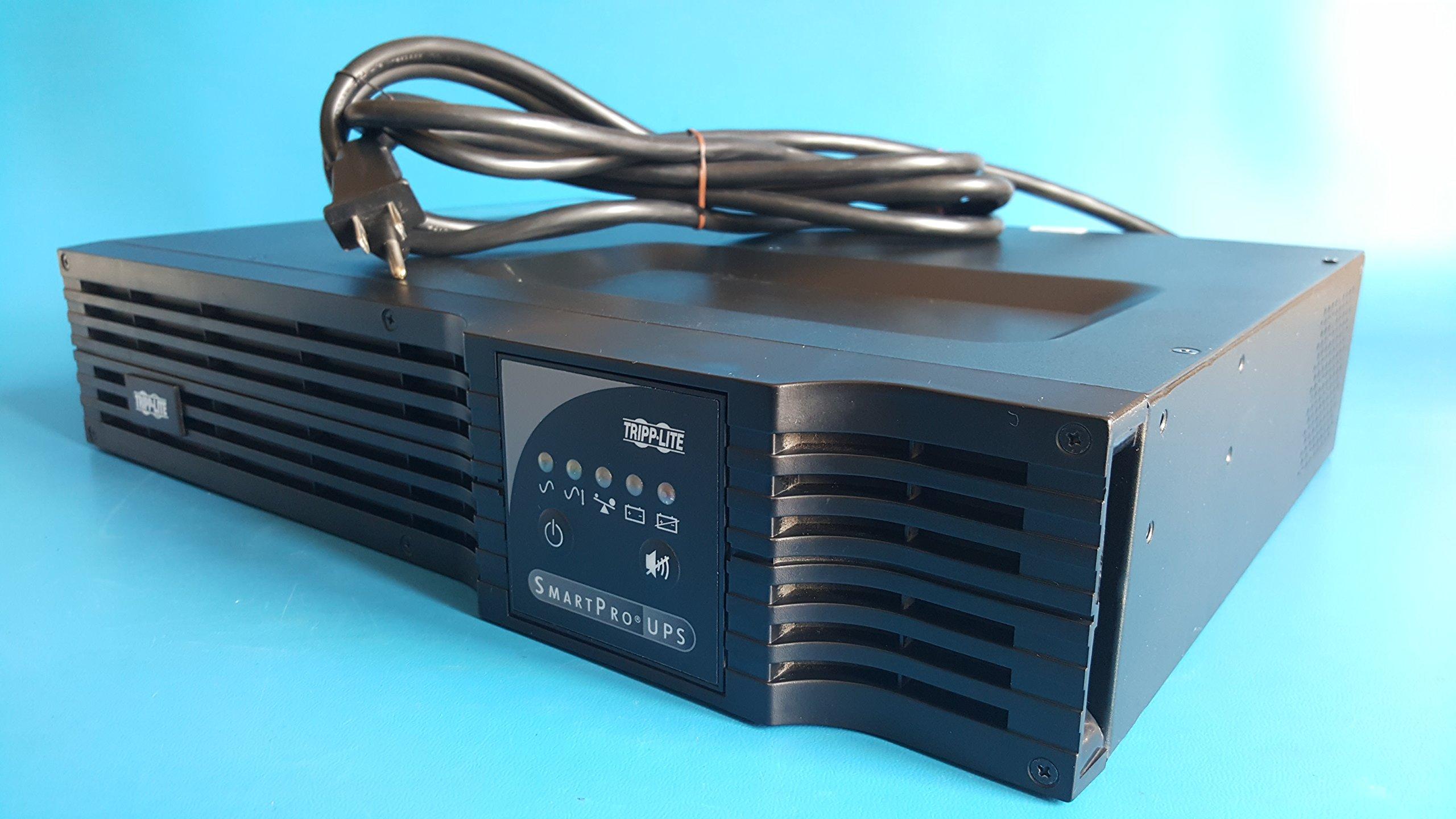 Tripp Lite Tripp-Lite SMART1500RM2U - SM5821-1500VA 1000W SmartPro UPS - NO Batteries