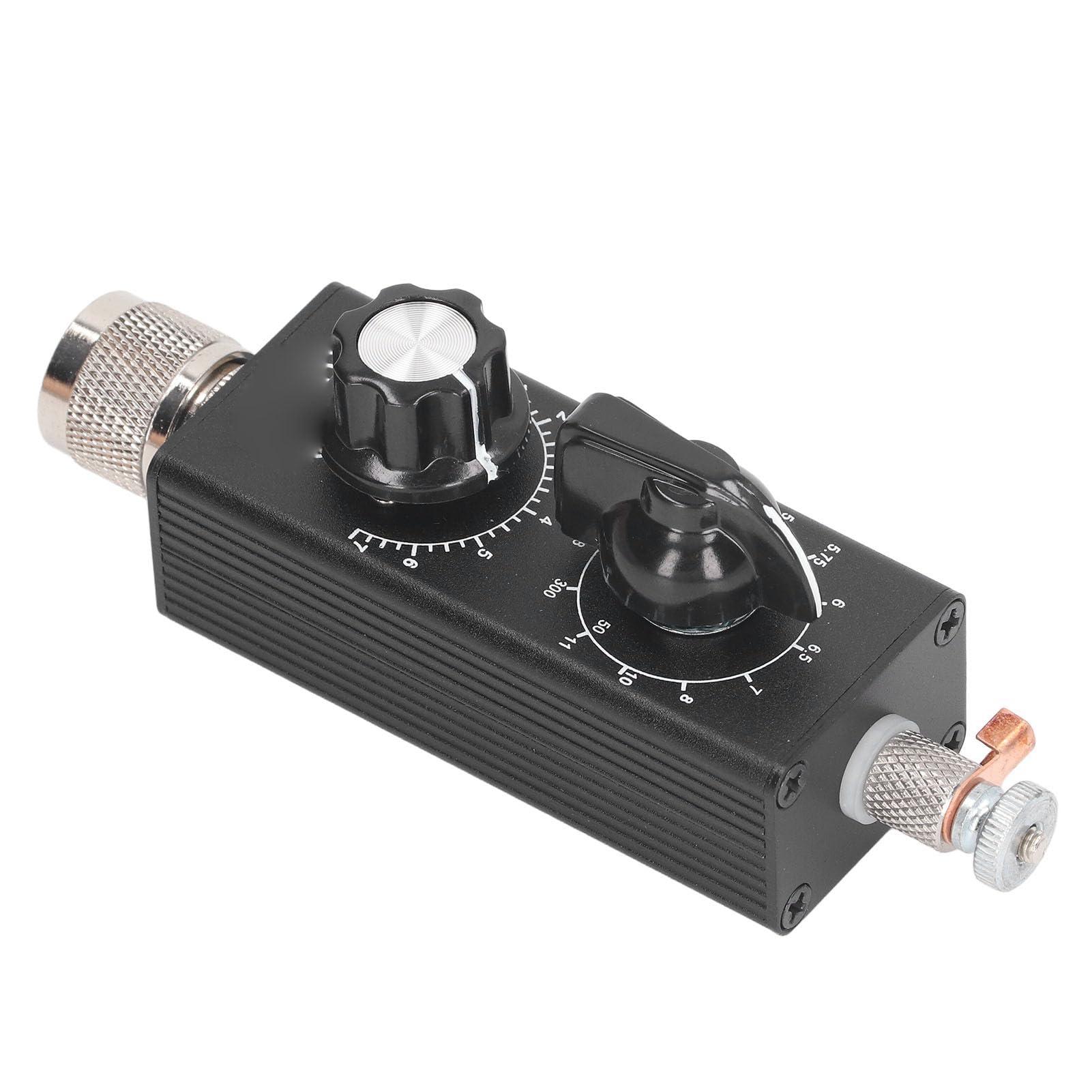 Tgoon QRP Shortwave HF Antenna , Shortwave Antenna Anti Interference Portable 3 . 5 to 470MHZ for Indoor