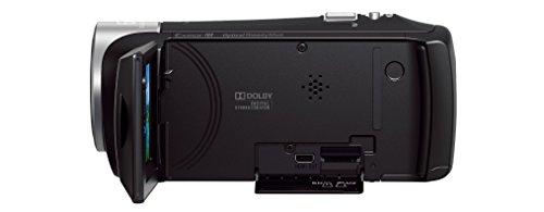 Sony Sony HD Video Recording HDRCX405 Handycam Camcorder