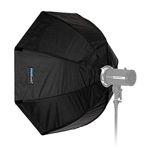 Fotodiox Fotodiox EZ-Pro Octagon Softbox 36\" with Speedring for Elinchrom Monolights, Prolinca, BXRi Style, Ranger Strobe & more