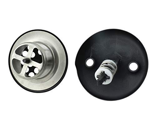 Plumb Pak Plumb Pak K826-65VB Bath Drain Trim Kit, Venetian Bronze