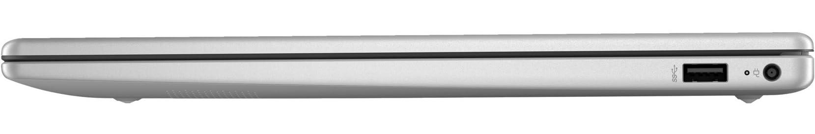 ME2 MichaelElectronics2 HP 15t-fd000 School & Business Laptop (Intel i5-1334U 10-Core, 15.6" 60 Hz Touch Full HD (1920x1080), Intel UHD, 8GB RAM, 2TB PCIe SSD, Backlit KB, WiFi, Webcam, Win 11 Pro) with Premium Backpack