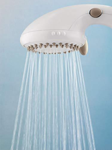 Moen Moen DN8001 Home Care Hand Held Showers, Glacier