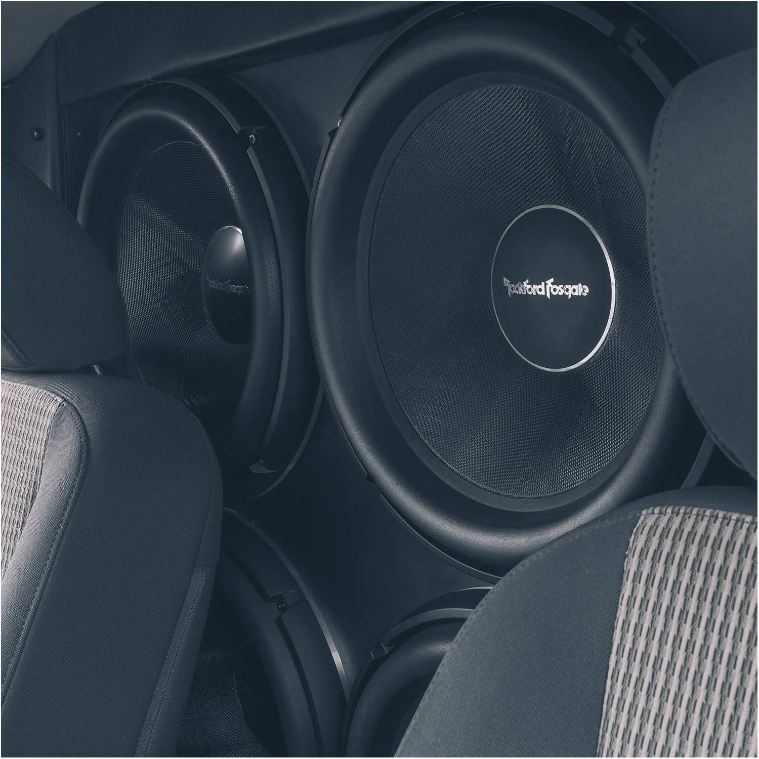 Rockford Fosgate Rockford Fosgate Power T2S1-16 16\" SVC 1-ohm Component Subwoofer