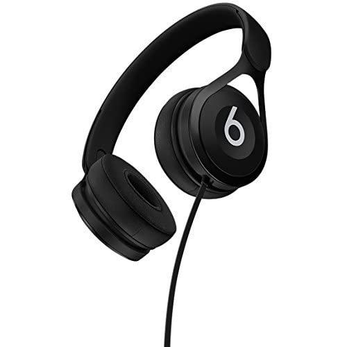 beats beats by Dr. Dre EP On-Ear Headphones - Black (Renewed)