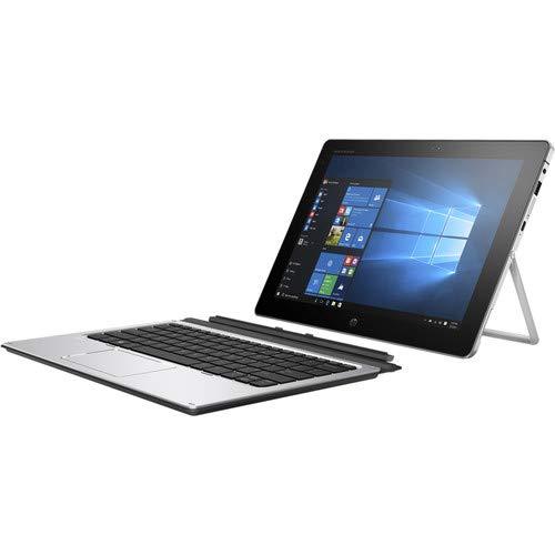 HP HP Elite X2 1012 G1 Detachable 2-in-1 Business Tablet Laptop - 12 FHD IPS Touchscreen (1920x1280), Intel Core m5-6Y54, 256GB SSD, 8GB RAM, Windows 10 Pro (Renewed)
