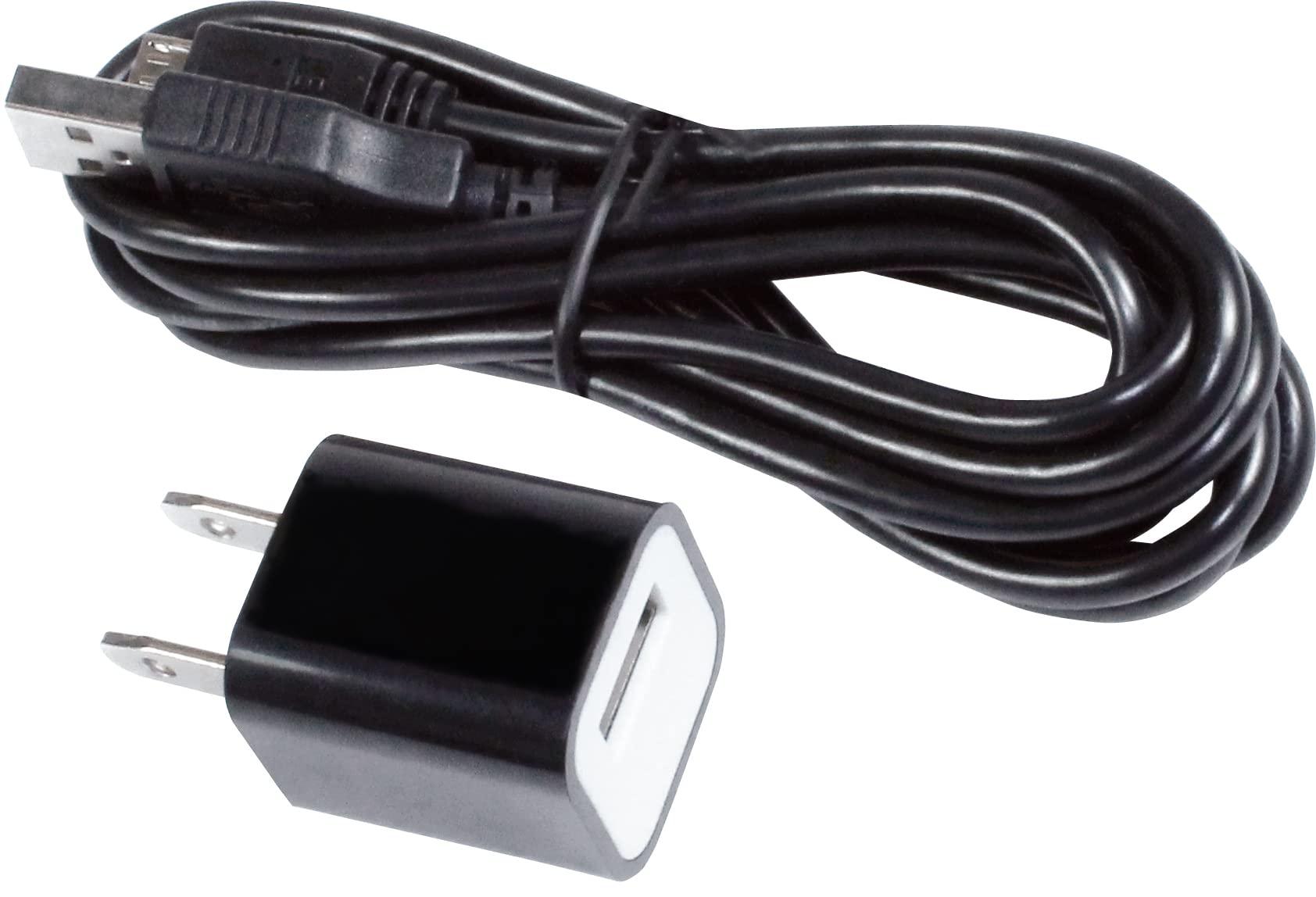 PRYME PRYME BTH-300-MAX-Kit1 Bluetooth Headset w/Bud Style Earphone for 2-Way Radios, CellPhones, and Tablets w/Bluetooth (iOS or Android) for ZELL0, ESChat, Wave, Streamwide, and Other PTT Apps