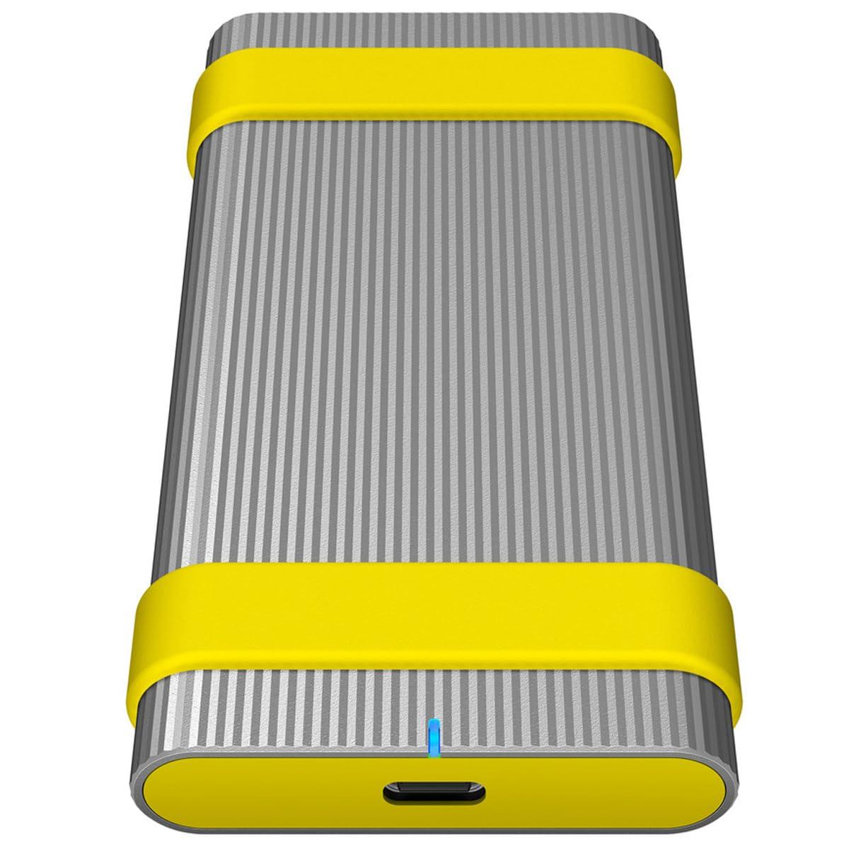 Sony Sony External SSD Fast and Tough 500GB 1GB/s