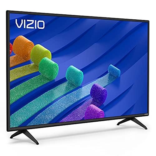 VIZIO VIZIO 43-inch D-Series Full HD 1080p Smart TV with Apple AirPlay and Chromecast Built-in, Alexa Compatibility, D43f-J04, 2022 Model