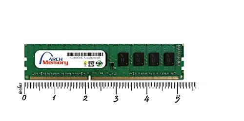 Arch Memory Arch Memory 8GB 240-Pin DDR3 1600 MHz UDIMM RAM for HP Pavilion p6-2404eb