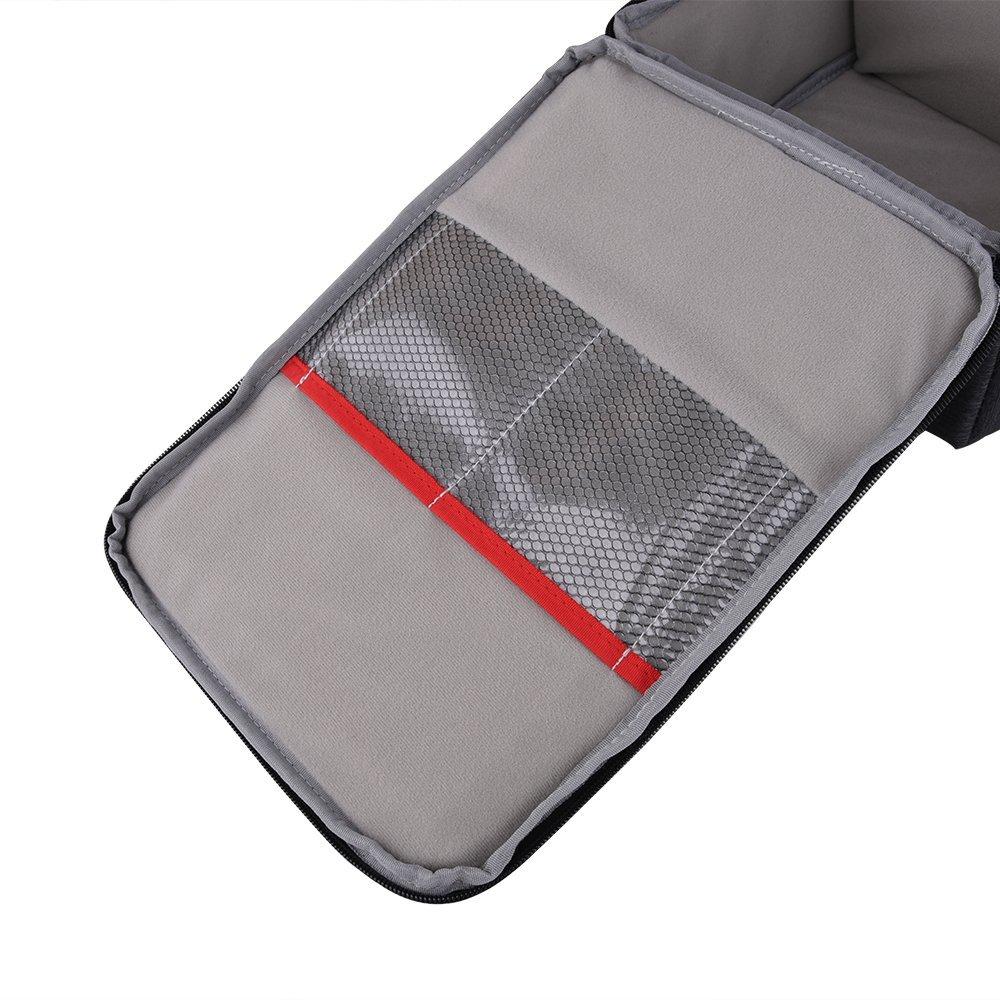 XGIMI XGIMI Protable Bag, Carry case for Horizon/Horizon Pro/Mogo 2/MoGo 2 Pro/Halo/Halo+/H2,Not for Horizon Ultra,XGIMI Projector Accessories Waterproof High-Elastic PVC Fabric