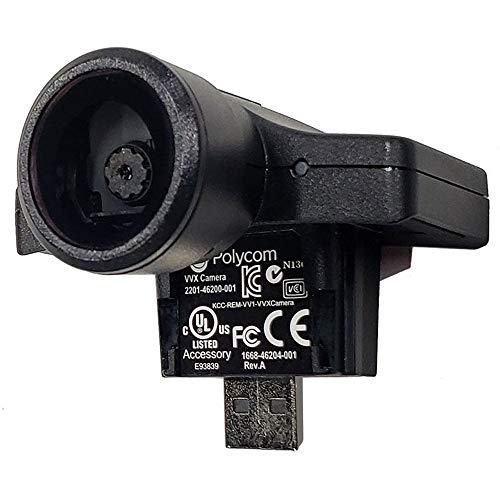 Polycom Polycom VVX 500 & 600 Video Conferencing Camera - USB 2.0
