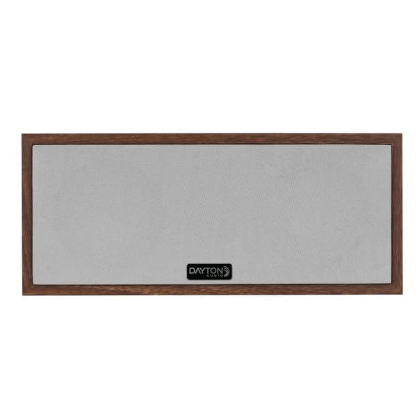 Dayton Audio Dayton Audio Classic C40 Center Channel Speaker (Wood Grain)