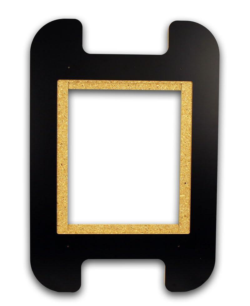 RetroArcade.us Cocktail Arcade Game Cabinet Replacement Top Panel L