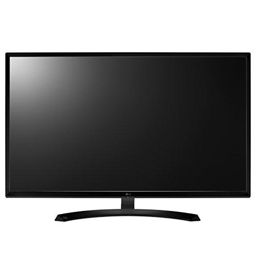 LG LG 32MP58HQ-P 32-Inch IPS Monitor with Screen Split, Black