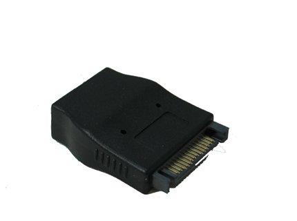 OKGEAR CG SATA 15PIN to MOLEX 4PIN Female Adapter #GC154