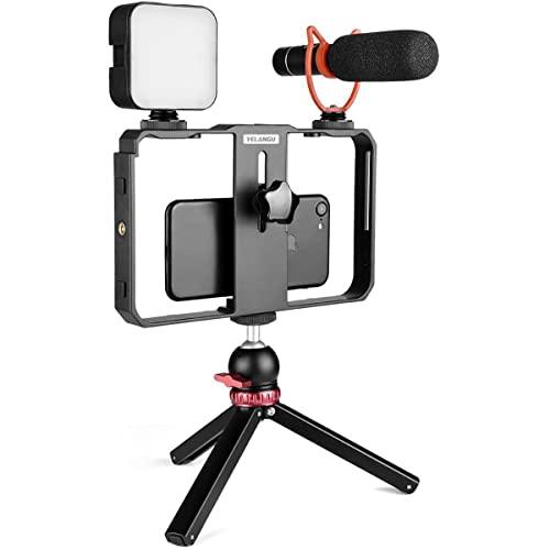 YELANGU YELANGU PC200 Smartphone Video Rig