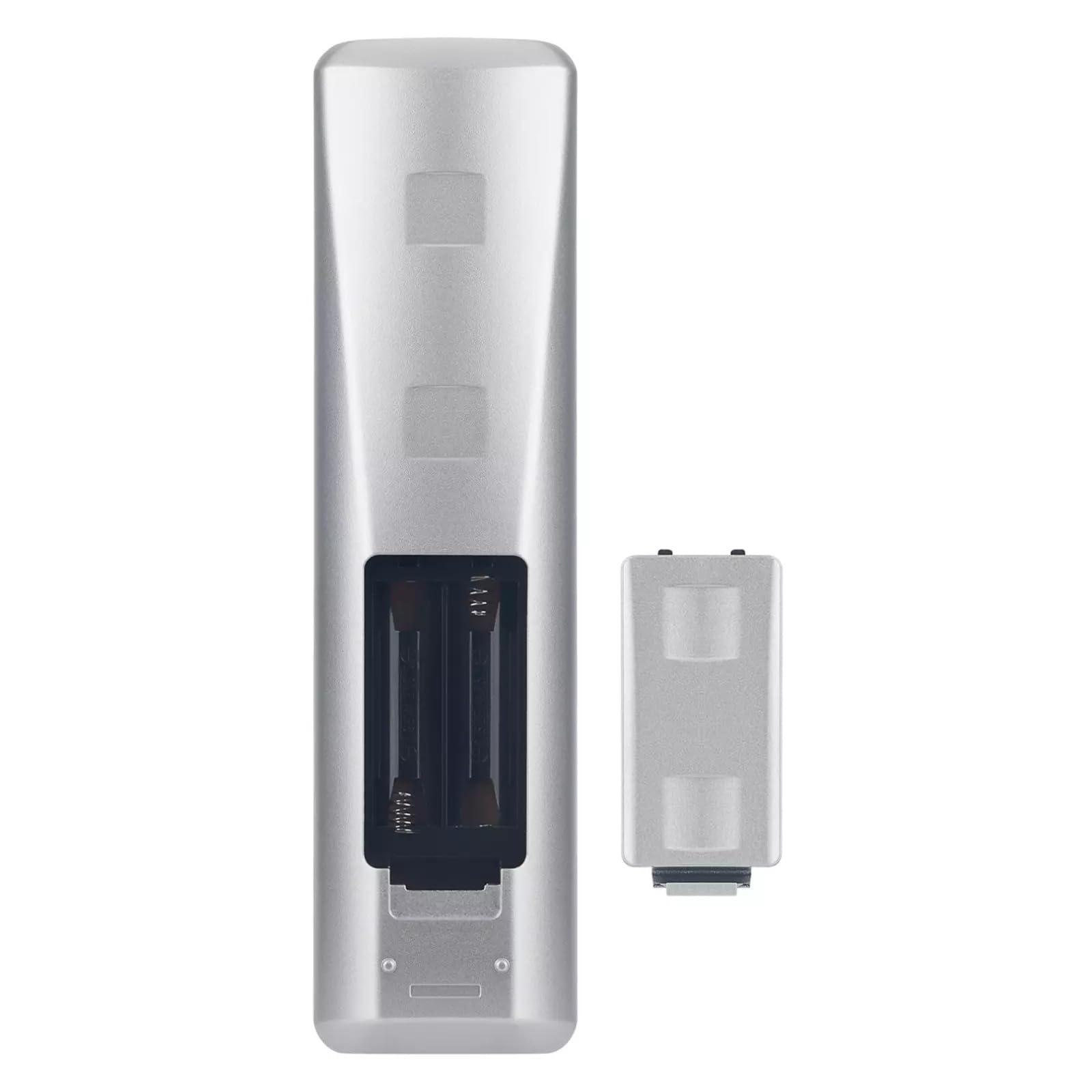 SBANMA NB308 Replacement Remote Control Compatible with Emerson HDD DVD Recorder VCR Comb EWH100F NB308 NB308UD