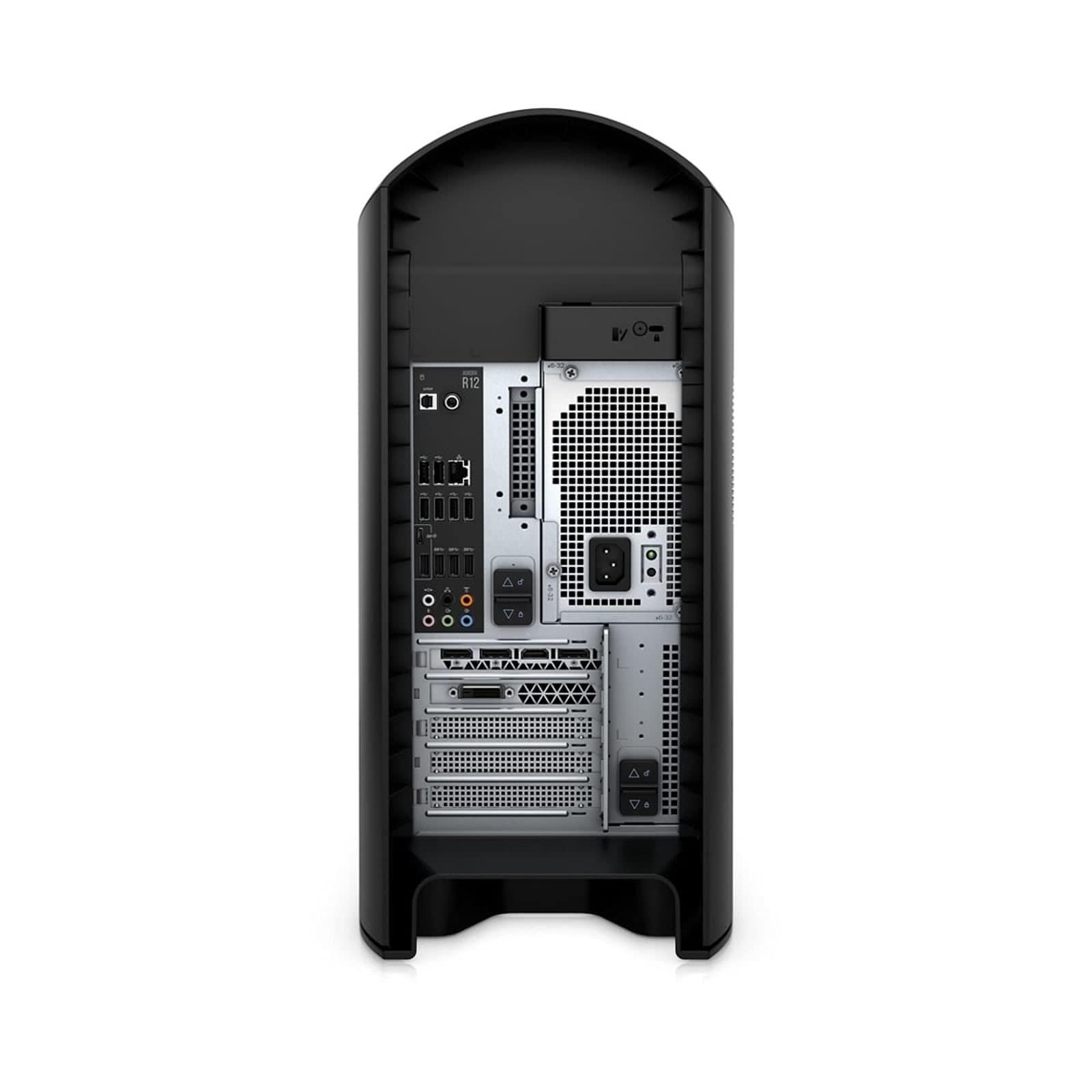 Dell Dell Alienware Aurora R12 Gaming Desktop (2021) | Core i7-1TB HDD + 512GB SSD - 16GB RAM - GTX 1650 | 8 Cores @ 4.9 GHz - 11th Gen CPU Win 11 Home (Renewed)