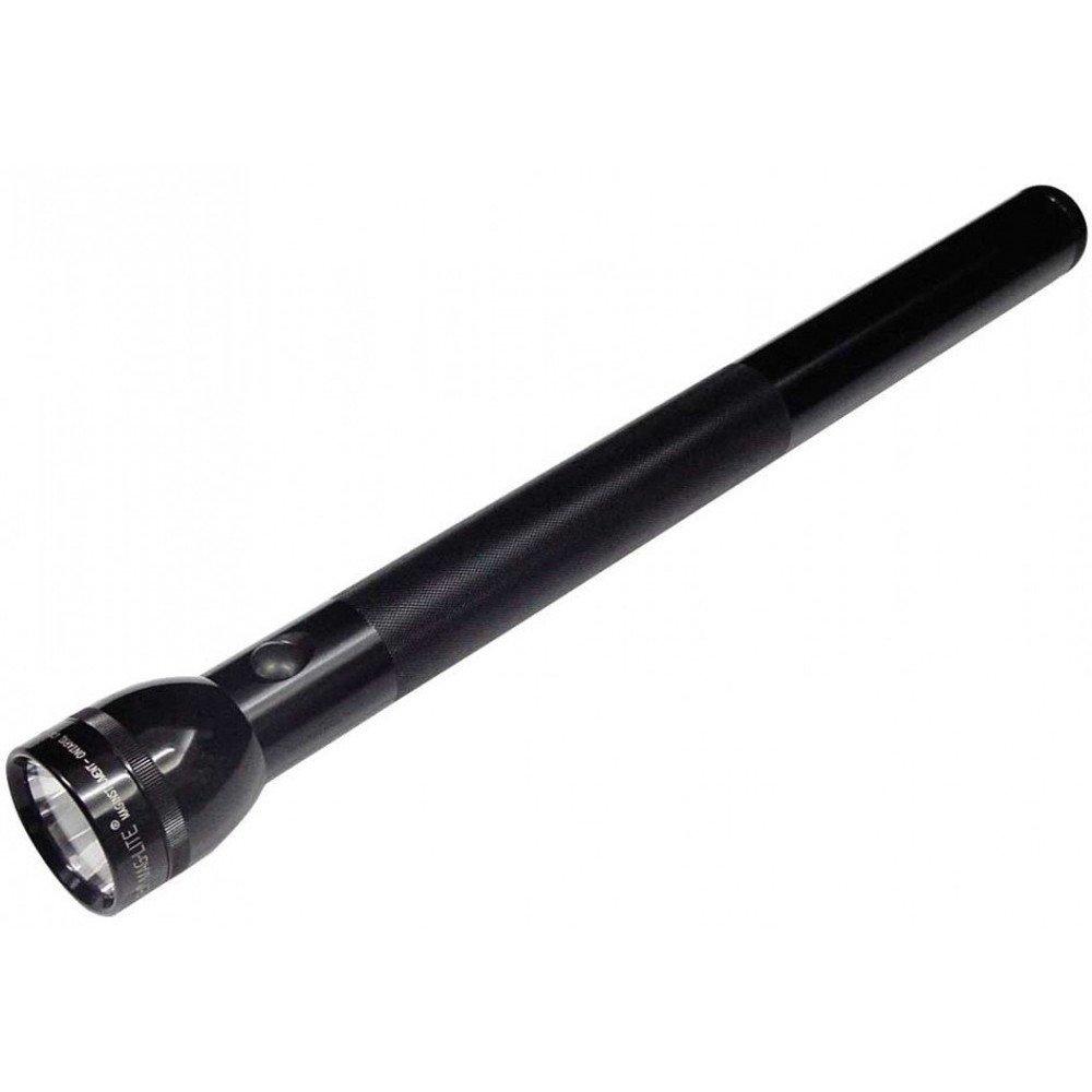 MagLite Mag-Lite Standard Flashlight, 6D (459-S6D016)