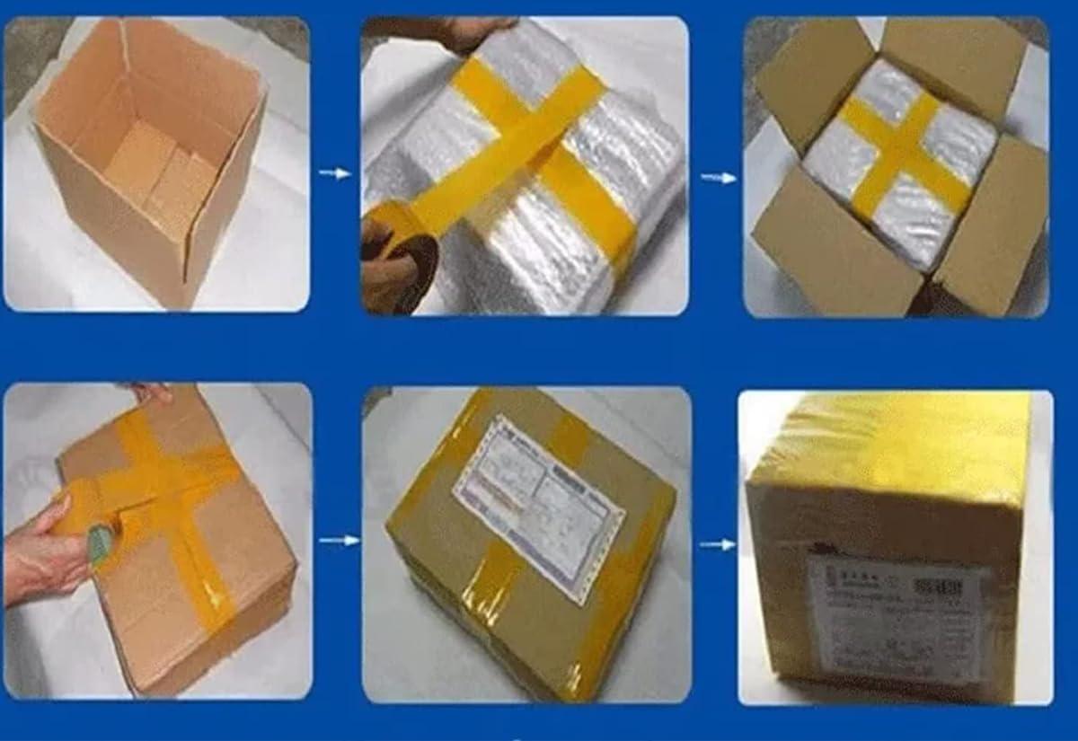 eiuie 1 PCS KV-H1G-DL Original Spare Parts, 1-Year Warranty