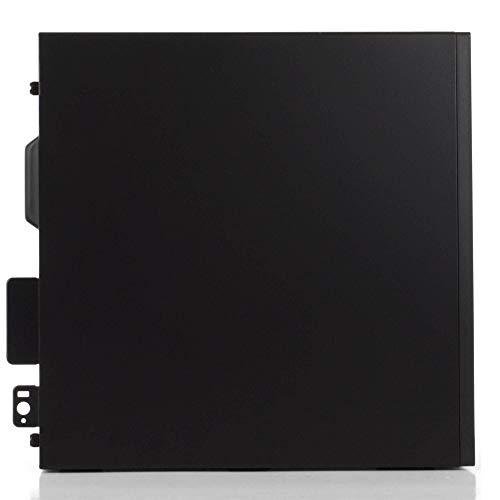 Dell Dell Optiplex 3060 Desktop Computer | Intel i5-8500 (3.2) | 16GB DDR4 RAM | 250GB SSD Solid State | Windows 11 Professional | Home or Office PC (Renewed)