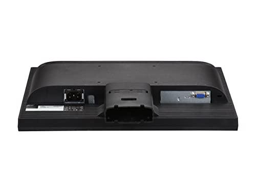 Acer Acer V176L b 17-Inch LCD Display,Black