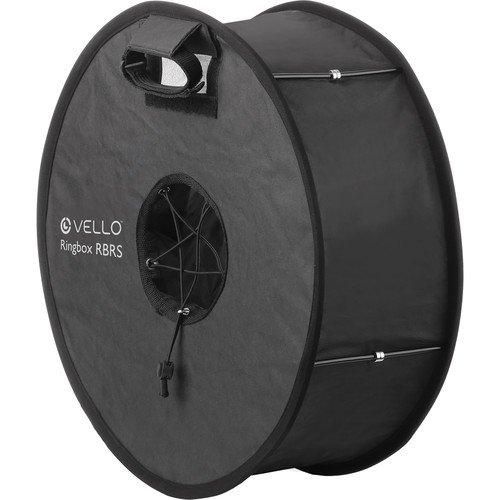 VELLO Vello Ringbox Ringflash Adapter