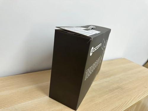 EACONN Telescopes for Adults Astronomy, 80mm Aperture 600mm Refractor Telescope for Kids & Beginners, Compact and Portable Travel Telescopio with Backpack