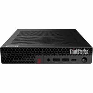 Lenovo Lenovo Thinkstation P3 Tiny, Intel Core I5-13500, Windows 11 Pro 64, 16.0GB, 1X512GB SSD M.2 2280 Pcie Gen4 Performance