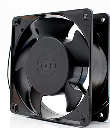 Johnson Mars A12B23HTS W00 230V 120mm Fan,230V 20/18W 12038 Cooling Fan
