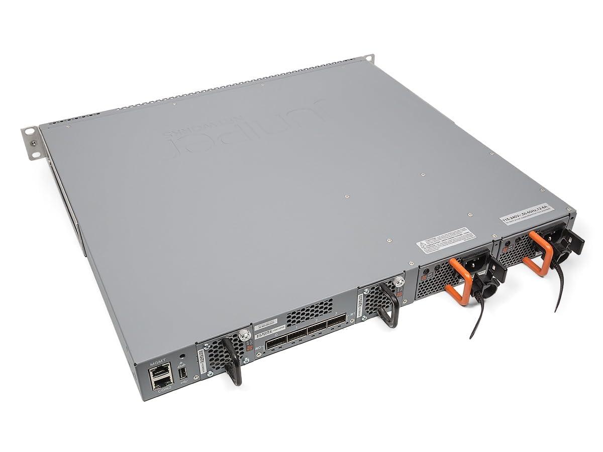 Juniper Networks Juniper Networks EX4300-48P - EX4300, 48-Port GBASET POE-Plus