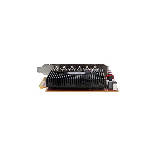 VisionTek VisionTek Radeon 7750 2GB GDDR5 6M (6x miniDP, 6x miniDP to HDMI Adapters) Graphics Card - 900880